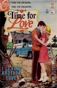 Time for Love #2