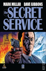 The Secret Service #5