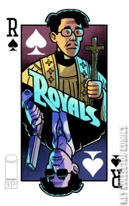 Royals #6