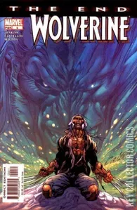 Wolverine: The End #4