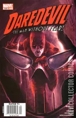Variant Cover for Daredevil #105