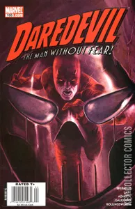 Daredevil #105