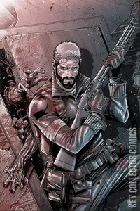 Life Zero #3