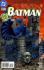 Variant Cover for Batman #532