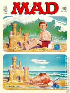 Mad #162