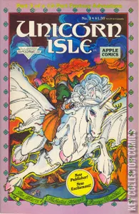 Unicorn Isle #3
