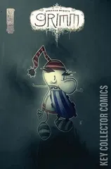 Variant Cover for American Mcgee's Grimm #5