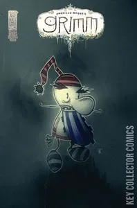 American Mcgee's Grimm #5