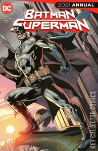 Batman / Superman Annual #1