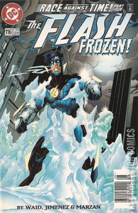Flash #116