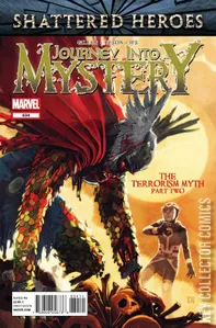 Journey Into Mystery #634
