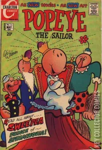 Popeye #114