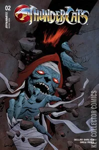 Thundercats #2