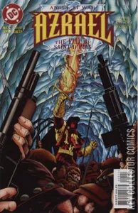 Azrael #25