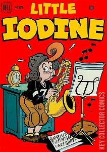 Little Iodine #10