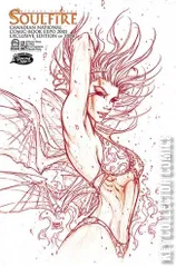 Variant Cover for Soulfire #5