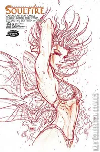 Soulfire #5