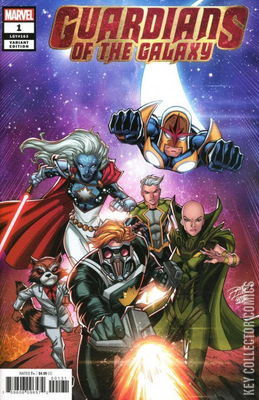 Guardians of the Galaxy