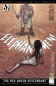 Elephantmen #62