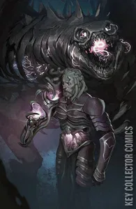 Magic the Gathering #9