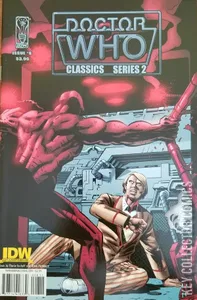 Doctor Who Classics - Series 2 #8