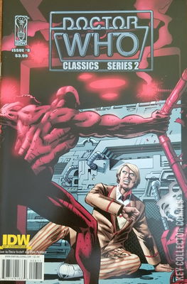 Doctor Who Classics - Series 2