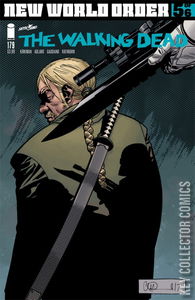 The Walking Dead #179