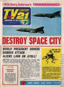 TV Century 21 #68