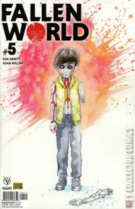 Fallen World #5