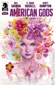 American Gods: My Ainsel #4