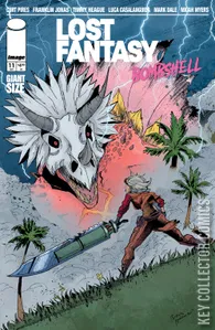 Lost Fantasy #11