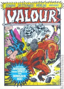 Valour #11