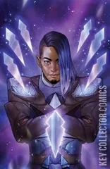 Cover for Magic the Gathering #13