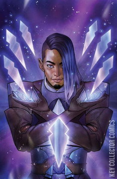 Variant Cover for Magic the Gathering #13