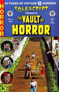Vault of Horror #2
