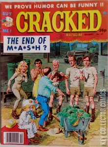 Cracked #52