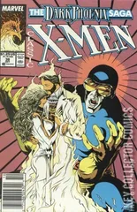Variant Cover for Classic X-Men #38