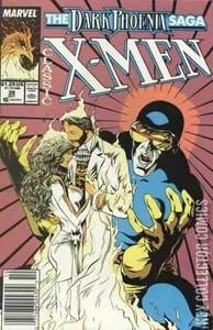Classic X-Men #38