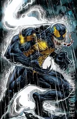 Variant Cover for All-New Venom #1