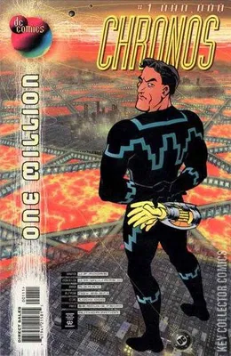 Chronos: One Million