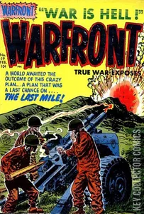 Warfront #19