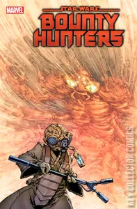 Star Wars: Bounty Hunters #32