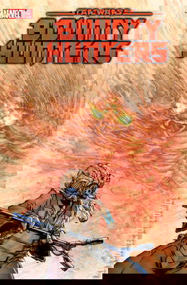 Star Wars: Bounty Hunters