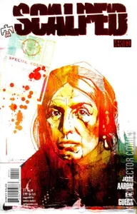 Scalped #11