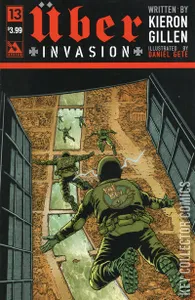 Uber Invasion #13