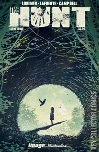 The Hunt #3