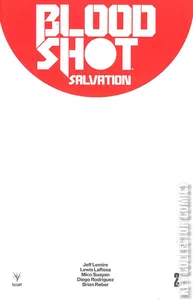 Bloodshot: Salvation #2