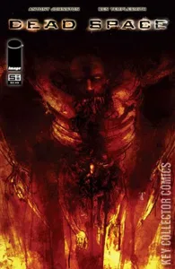 Dead Space #5
