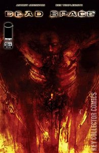 Dead Space #5