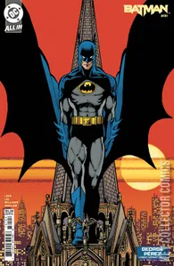 Batman #161